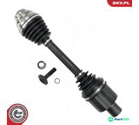 ESEN SKV DRIVE SHAFT 40SKV301 FOR BMW