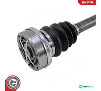 ESEN SKV DRIVE SHAFT 40SKV302 FOR AUDI VW