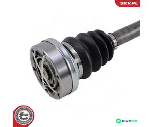 ESEN SKV DRIVE SHAFT 40SKV302 FOR AUDI VW