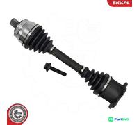 ESEN SKV DRIVE SHAFT 40SKV305 FOR FORD SEAT VW