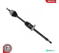 ESEN SKV DRIVE SHAFT 40SKV311