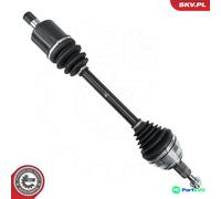 ESEN SKV DRIVE SHAFT 40SKV315