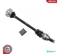 ESEN SKV DRIVE SHAFT 40SKV318 FOR BMW