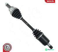 ESEN SKV DRIVE SHAFT 40SKV322 FOR BMW