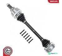 ESEN SKV DRIVE SHAFT 40SKV324 FOR BMW