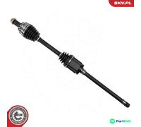 ESEN SKV DRIVE SHAFT 40SKV326 FOR BMW