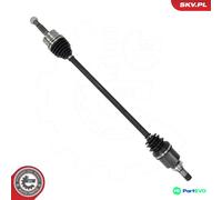 ESEN SKV DRIVE SHAFT 40SKV328 FOR MITSUBISHI SMART