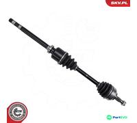 ESEN SKV DRIVE SHAFT 40SKV330 FOR CITROËN PEUGEOT