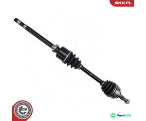 ESEN SKV DRIVE SHAFT 40SKV330 FOR CITROËN PEUGEOT