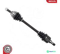 ESEN SKV DRIVE SHAFT 40SKV333 FOR CITROËN RENAULT