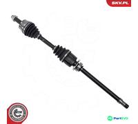 ESEN SKV DRIVE SHAFT 40SKV351 FOR FIAT