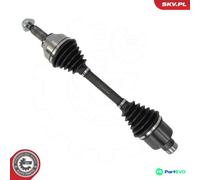 ESEN SKV DRIVE SHAFT 40SKV359 FOR FORD