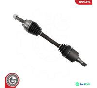 ESEN SKV DRIVE SHAFT 40SKV367 FOR FORD