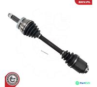 ESEN SKV DRIVE SHAFT 40SKV382 FOR HYUNDAI