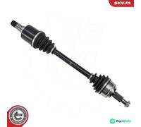 ESEN SKV DRIVE SHAFT 40SKV414