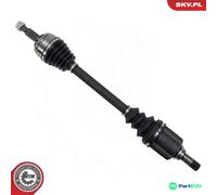 ESEN SKV DRIVE SHAFT 40SKV419 FOR DACIA