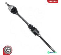 ESEN SKV DRIVE SHAFT 40SKV420 FOR RENAULT