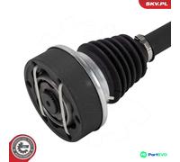 ESEN SKV DRIVE SHAFT 40SKV430 FOR VW