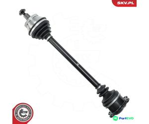 ESEN SKV DRIVE SHAFT 40SKV431 FOR AUDI SKODA VW