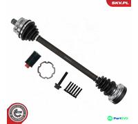 ESEN SKV DRIVE SHAFT 40SKV445 FOR AUDI VW