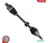 ESEN SKV DRIVE SHAFT 40SKV455