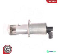 ESEN SKV EGR VALVE 14SKV010 FOR MITSUBISHI RENAULT VOLVO