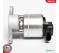 ESEN SKV EGR VALVE 14SKV042 FOR OPEL VAUXHALL