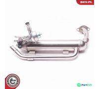 ESEN SKV EGR VALVE 14SKV118 FOR AUDI SEAT SKODA VW
