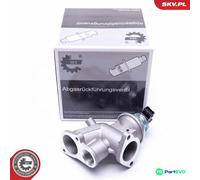 ESEN SKV EGR VALVE 14SKV181 FOR OPEL VAUXHALL