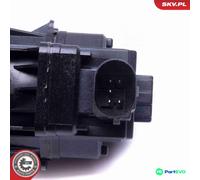 ESEN SKV EGR VALVE 14SKV217 FOR OPEL SAAB VAUXHALL