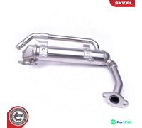 ESEN SKV EGR VALVE 14SKV223 FOR SEAT SKODA VW