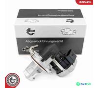 ESEN SKV EGR VALVE 14SKV255 FOR MERCEDES-BENZ