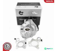ESEN SKV EGR VALVE 14SKV259 FOR MERCEDES-BENZ