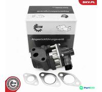 ESEN SKV EGR VALVE 14SKV260 FOR FIAT SUZUKI