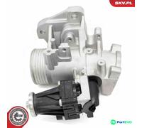 ESEN SKV EGR VALVE 14SKV264 FOR VOLVO