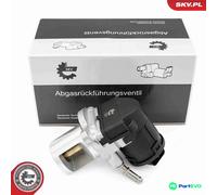 ESEN SKV EGR VALVE 14SKV266 FOR MERCEDES-BENZ