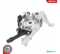ESEN SKV EGR VALVE 14SKV270 FOR CITROËN PEUGEOT