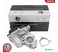 ESEN SKV EGR VALVE 14SKV277 FOR SKODA VW