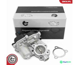 ESEN SKV EGR VALVE 14SKV277 FOR SKODA VW