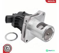 ESEN SKV EGR VALVE 14SKV297 FOR OPEL VAUXHALL