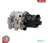 ESEN SKV EGR VALVE 14SKV301 FOR MERCEDES-BENZ