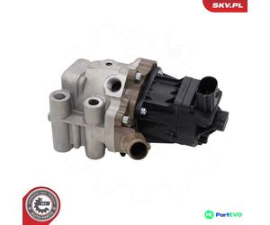 ESEN SKV EGR VALVE 14SKV301 FOR MERCEDES-BENZ