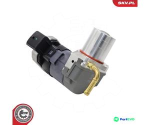 ESEN SKV EGR VALVE 14SKV303 FOR OPEL SAAB VAUXHALL