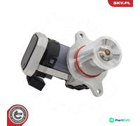 ESEN SKV EGR VALVE 14SKV306 FOR CHRYSLER MERCEDES-BENZ JEEP