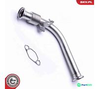 ESEN SKV EGR VALVE PIPE 14SKV704 FOR FORD MERCEDES-BENZ