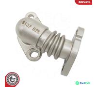 ESEN SKV EGR VALVE PIPE 14SKV720 FOR VW