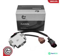ESEN SKV ELECTRIC FAN (ENGINE COOLING) CONTROL UNIT 94SKV809 FOR AUDI SEAT