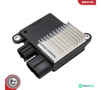 ESEN SKV ELECTRIC FAN (ENGINE COOLING) CONTROL UNIT 94SKV810 FOR LEXUS