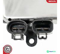 ESEN SKV ELECTRIC FAN (ENGINE COOLING) CONTROL UNIT 96SKV339 FOR TOYOTA LEXUS