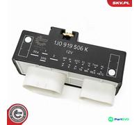 ESEN SKV ELECTRIC FAN (ENGINE COOLING) CONTROL UNIT 96SKV344 FOR AUDI SEAT